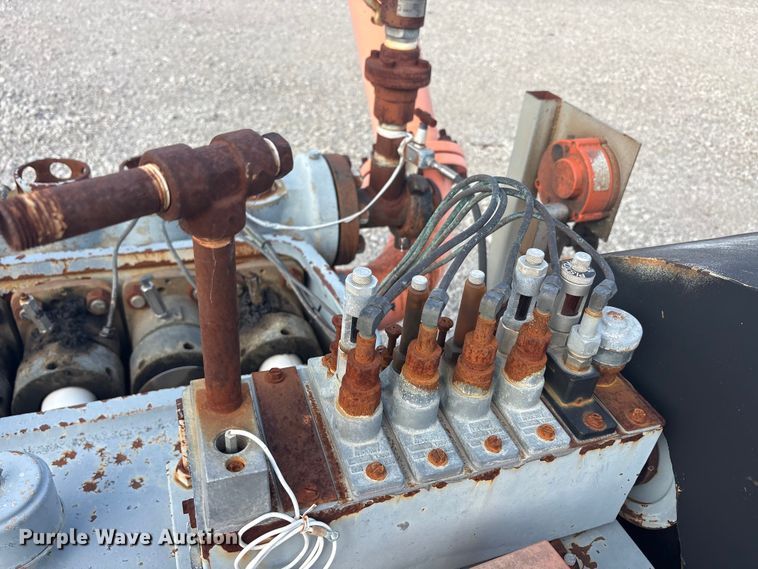 image for item EU5679 Aplex industries VA-240L salt water pump 