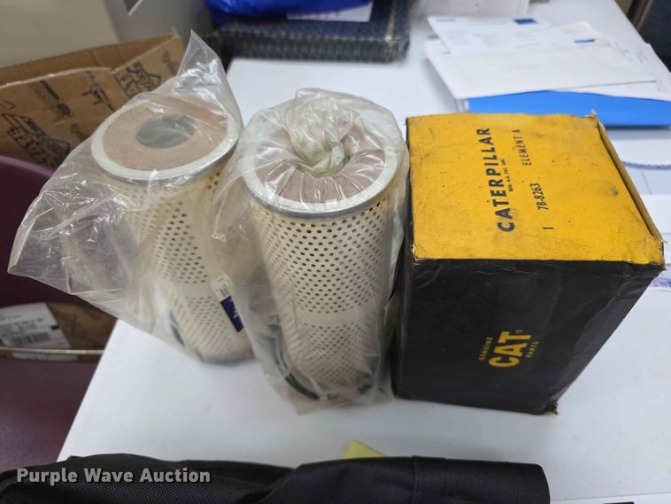 image for item EV2236 Caterpillar 212 motor grader
