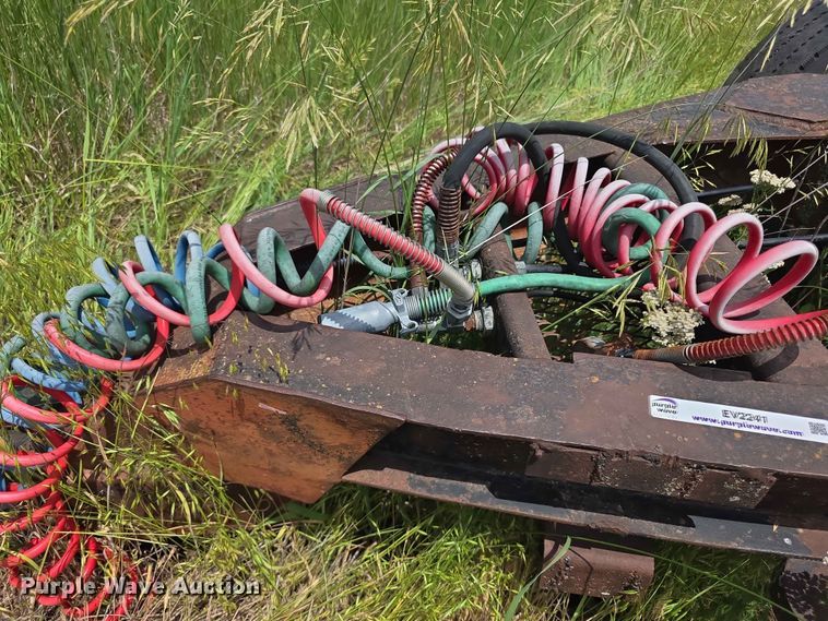 image for item EV2241 Trailer dolly