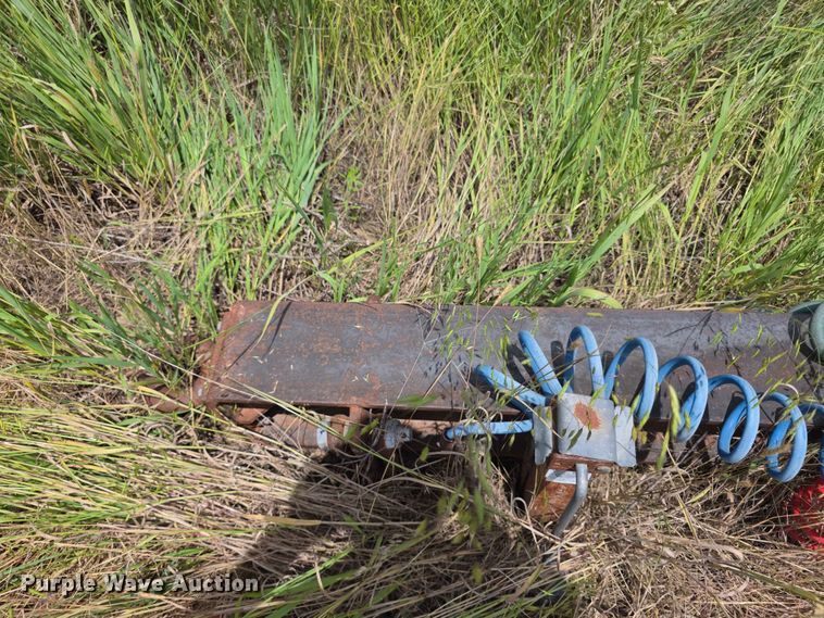 image for item EV2241 Trailer dolly