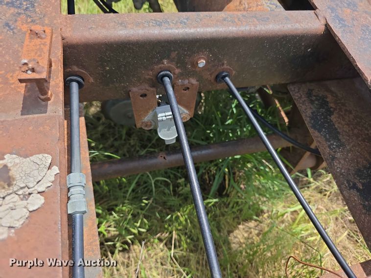 image for item EV2241 Trailer dolly