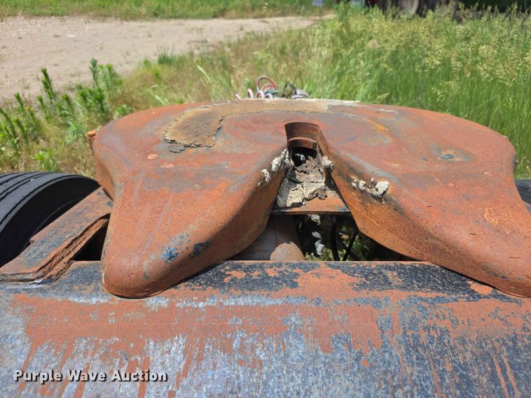 image for item EV2241 Trailer dolly