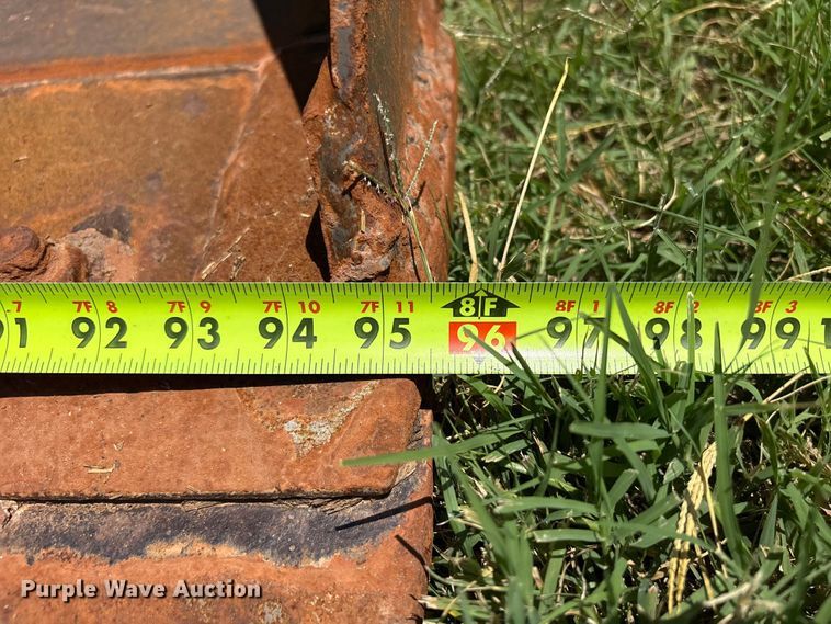 image for item EW0013 2018 Manitou MLT960 ST4 S2 telehandler