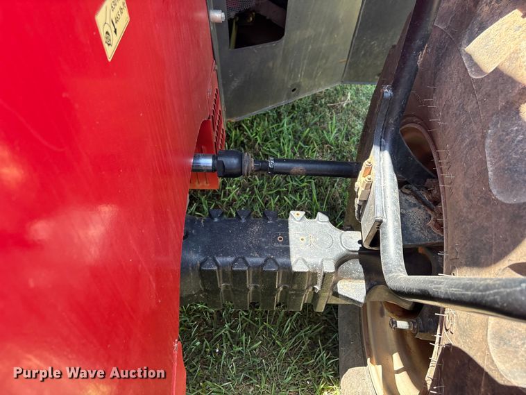 image for item EW0013 2018 Manitou MLT960 ST4 S2 telehandler