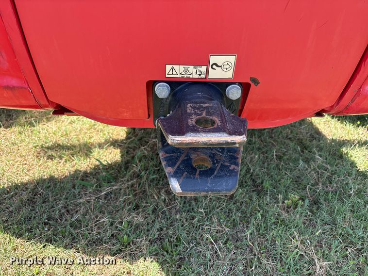 image for item EW0013 2018 Manitou MLT960 ST4 S2 telehandler