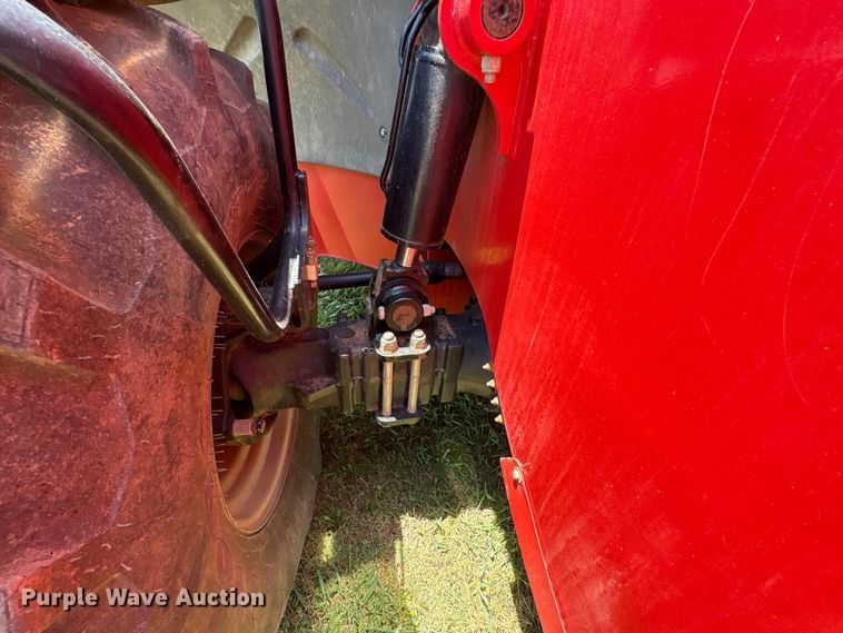 image for item EW0013 2018 Manitou MLT960 ST4 S2 telehandler