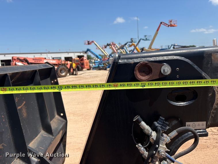image for item EW0013 2018 Manitou MLT960 ST4 S2 telehandler