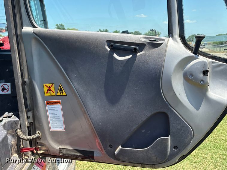 image for item EW0013 2018 Manitou MLT960 ST4 S2 telehandler
