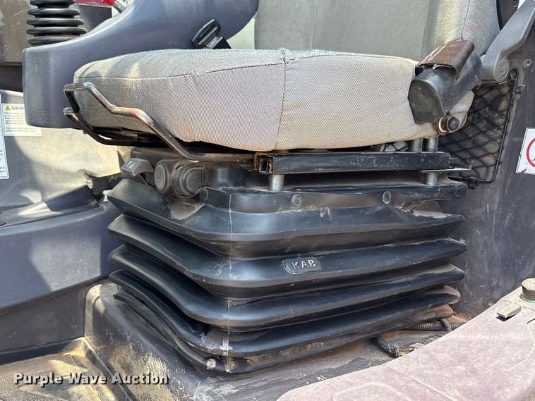 image for item EW0013 2018 Manitou MLT960 ST4 S2 telehandler