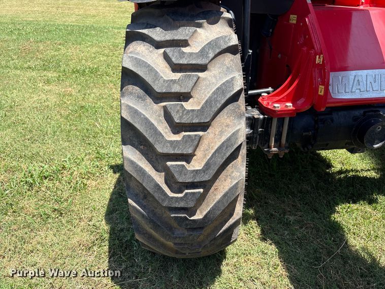 image for item EW0013 2018 Manitou MLT960 ST4 S2 telehandler