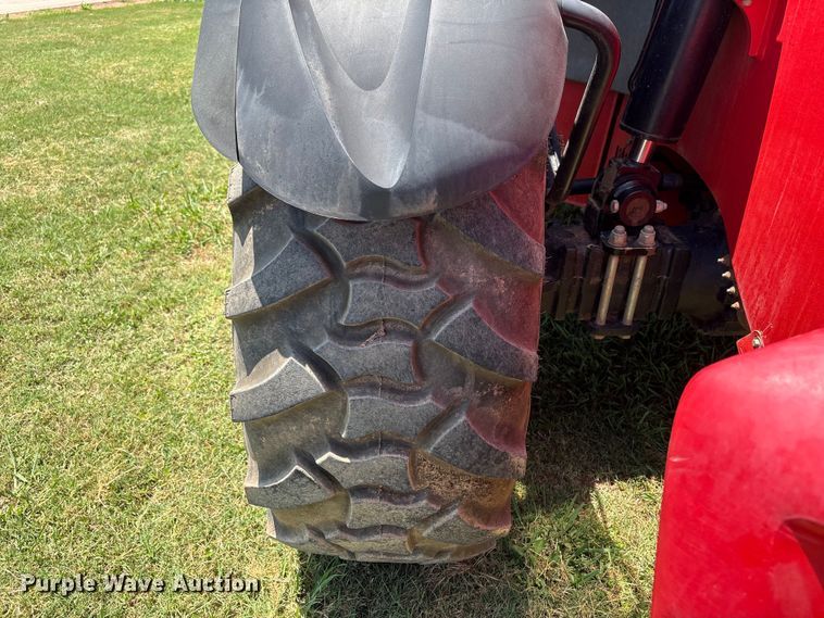 image for item EW0013 2018 Manitou MLT960 ST4 S2 telehandler