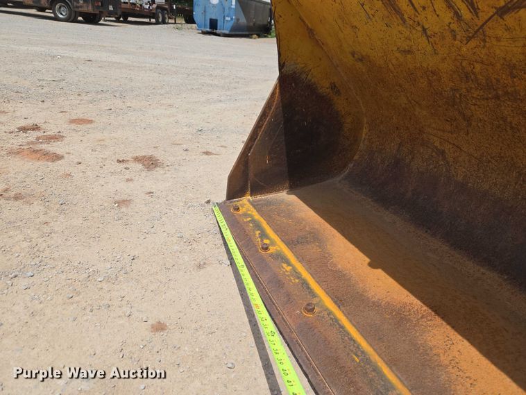 image for item EW0162 2014 John Deere 310SK backhoe