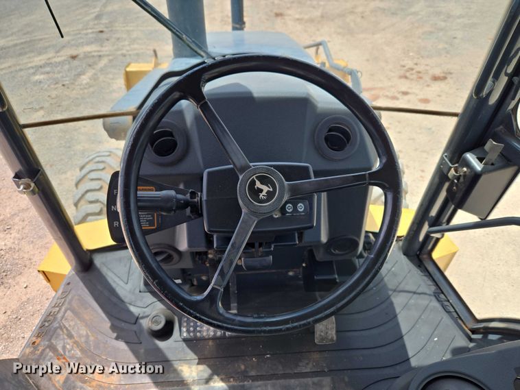 image for item EW0162 2014 John Deere 310SK backhoe