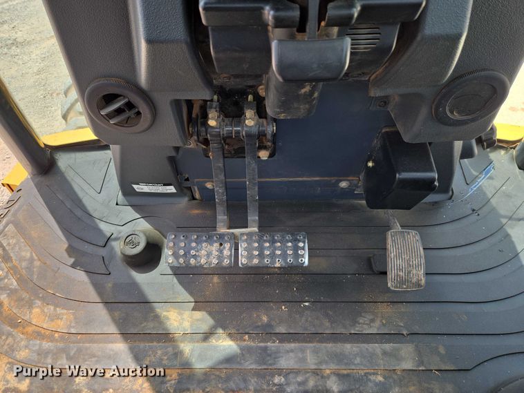 image for item EW0162 2014 John Deere 310SK backhoe