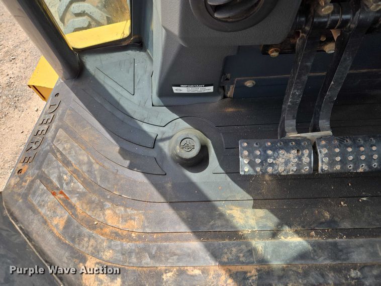 image for item EW0162 2014 John Deere 310SK backhoe