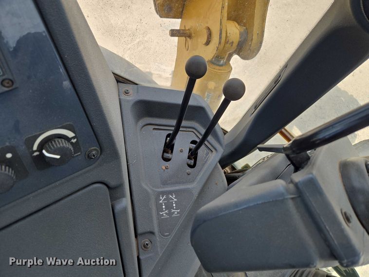 image for item EW0162 2014 John Deere 310SK backhoe