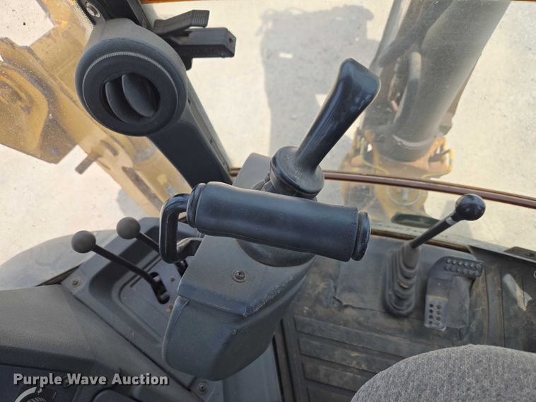 image for item EW0162 2014 John Deere 310SK backhoe