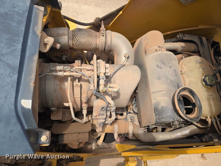 image for item EW0162 2014 John Deere 310SK backhoe