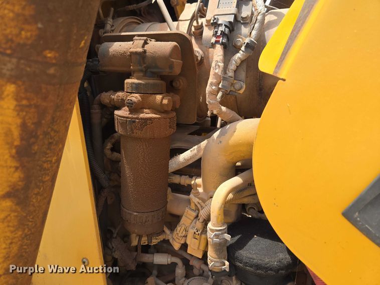 image for item EW0162 2014 John Deere 310SK backhoe