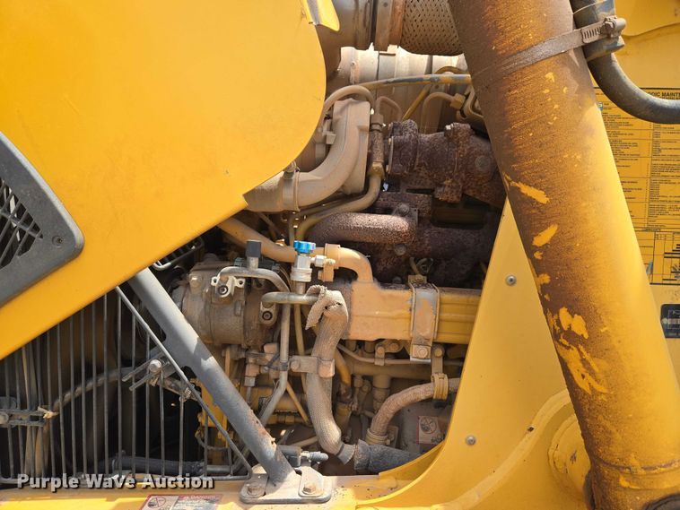 image for item EW0162 2014 John Deere 310SK backhoe
