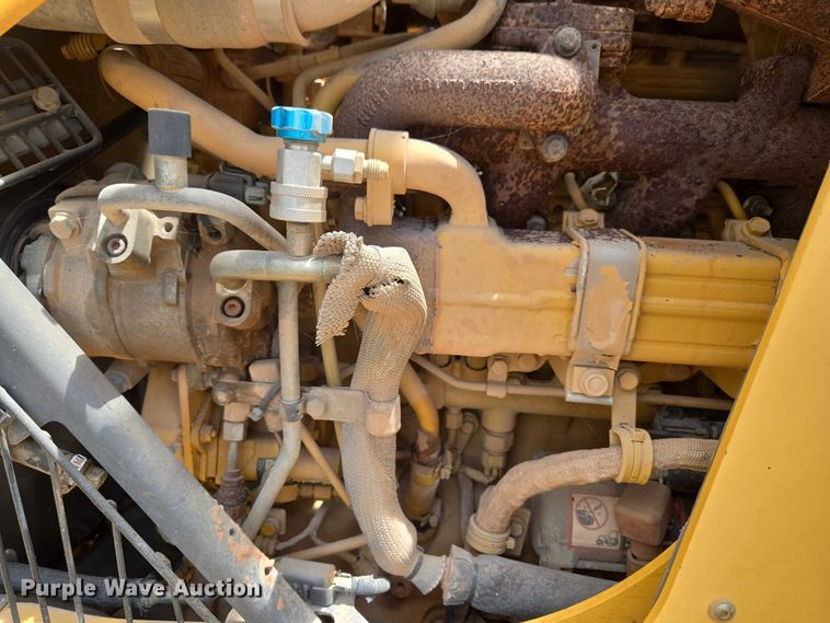 image for item EW0162 2014 John Deere 310SK backhoe