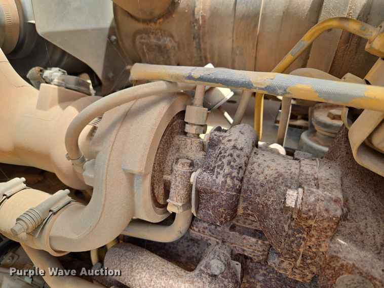 image for item EW0162 2014 John Deere 310SK backhoe