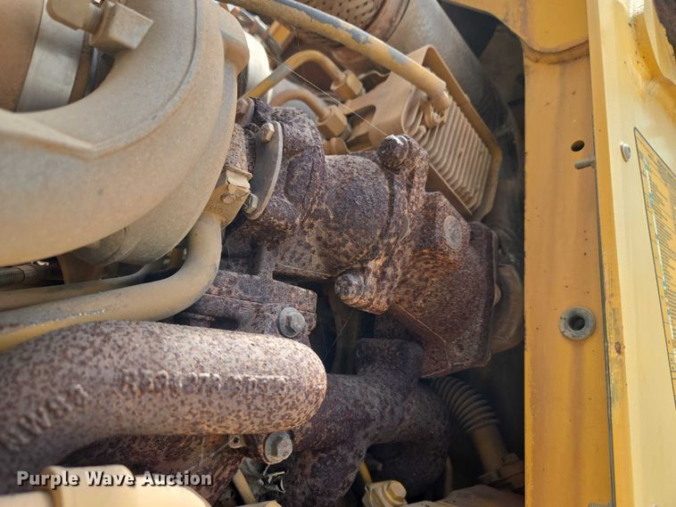image for item EW0162 2014 John Deere 310SK backhoe