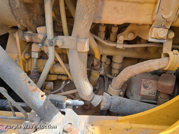 image for item EW0162 2014 John Deere 310SK backhoe