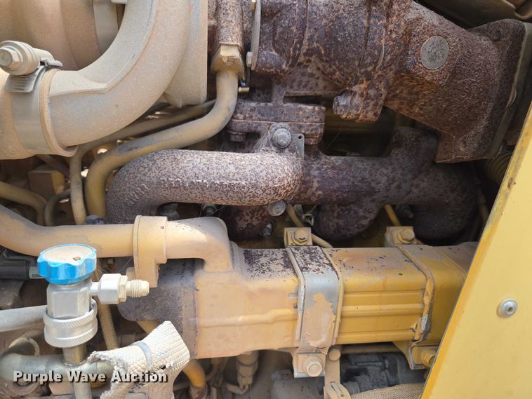 image for item EW0162 2014 John Deere 310SK backhoe