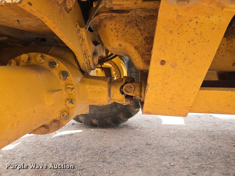 image for item EW0162 2014 John Deere 310SK backhoe