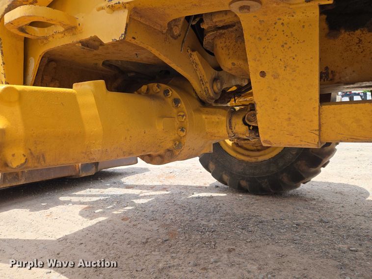 image for item EW0162 2014 John Deere 310SK backhoe