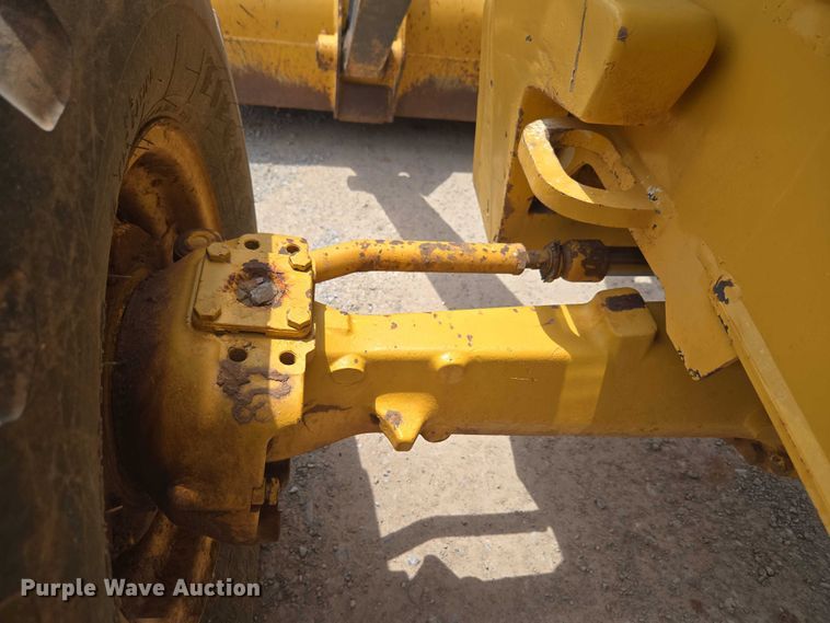 image for item EW0162 2014 John Deere 310SK backhoe