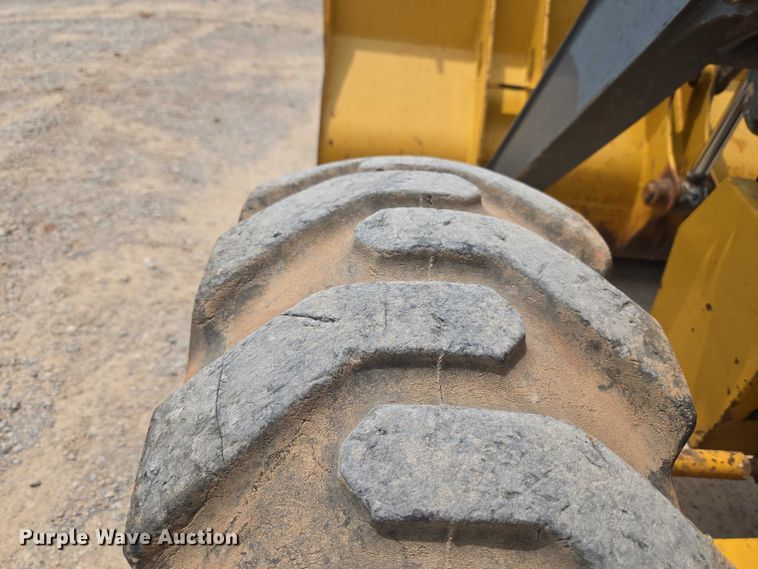 image for item EW0162 2014 John Deere 310SK backhoe