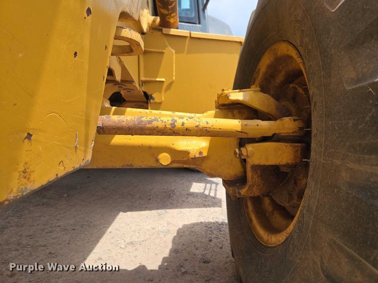 image for item EW0162 2014 John Deere 310SK backhoe
