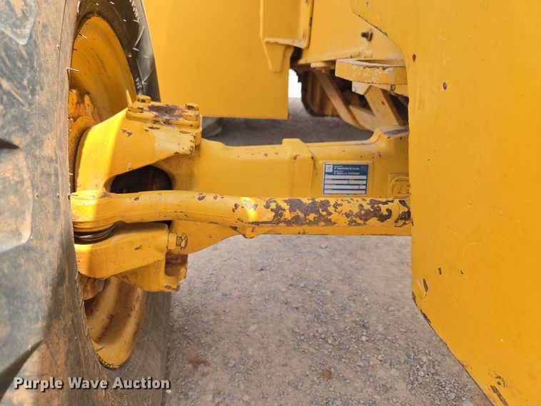 image for item EW0162 2014 John Deere 310SK backhoe