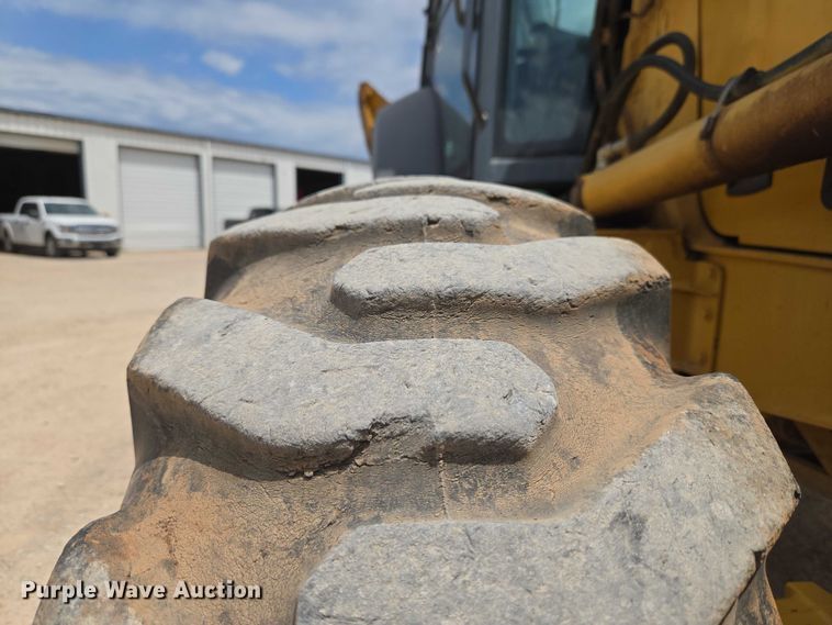 image for item EW0162 2014 John Deere 310SK backhoe