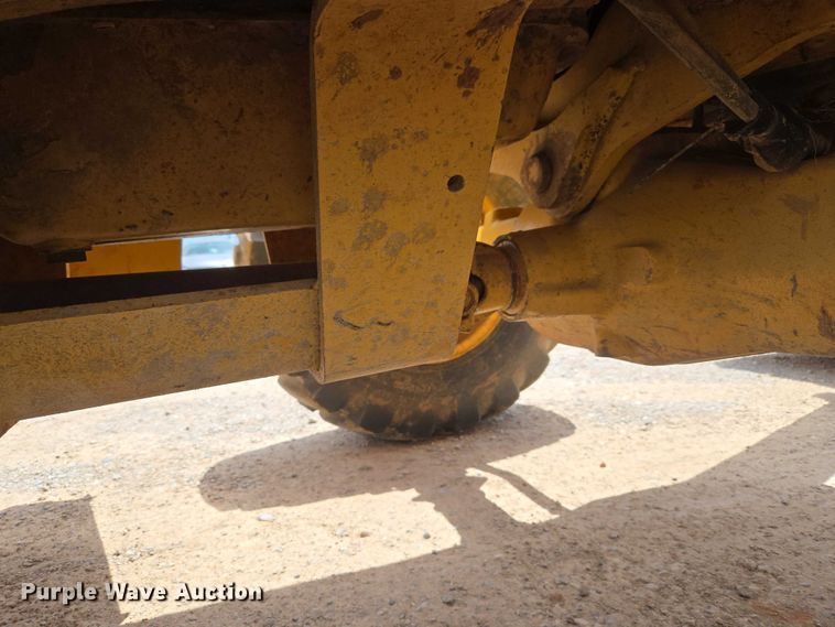 image for item EW0162 2014 John Deere 310SK backhoe
