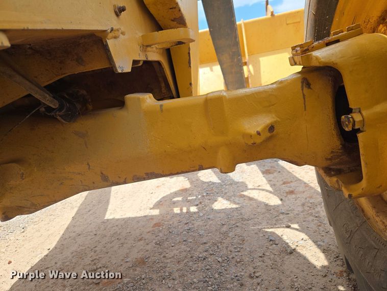 image for item EW0162 2014 John Deere 310SK backhoe