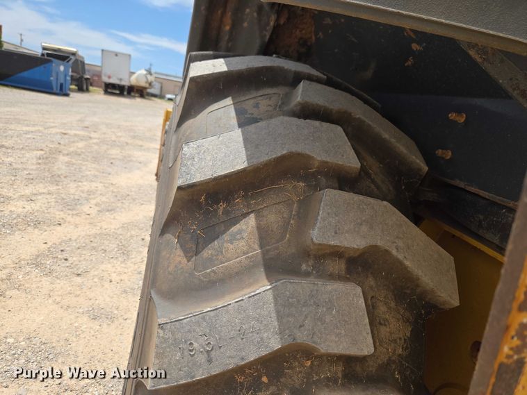 image for item EW0162 2014 John Deere 310SK backhoe