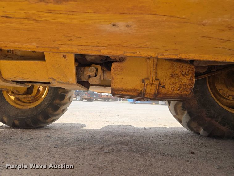 image for item EW0162 2014 John Deere 310SK backhoe