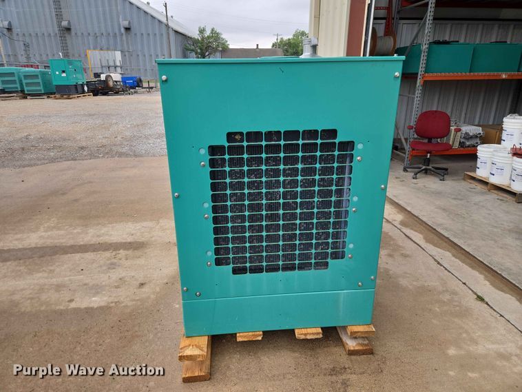 image for item EW0212 Cummins Power Generation GGPA-1407465 generator