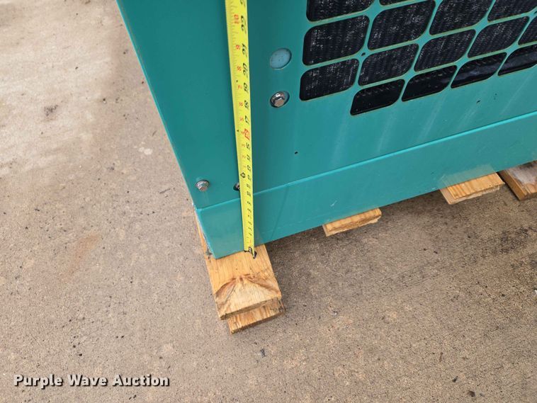 image for item EW0212 Cummins Power Generation GGPA-1407465 generator