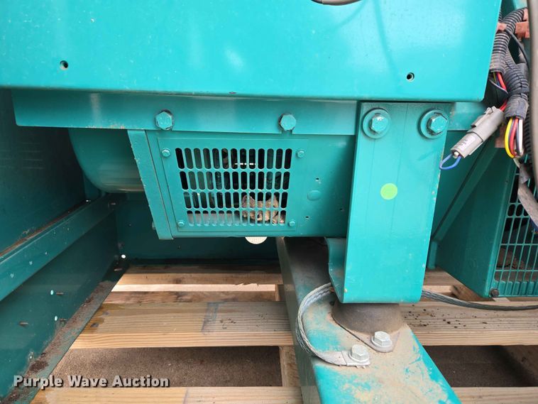 image for item EW0212 Cummins Power Generation GGPA-1407465 generator