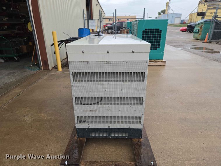 image for item EW0213 Cummins Power Generation GGMB-1328105 generator