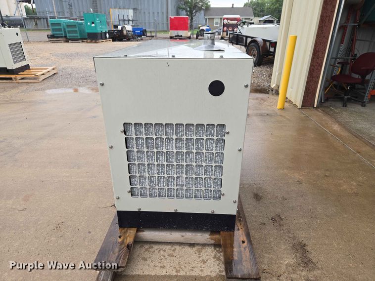 image for item EW0213 Cummins Power Generation GGMB-1328105 generator