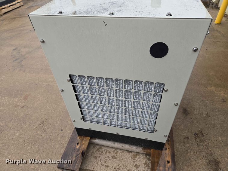 image for item EW0213 Cummins Power Generation GGMB-1328105 generator