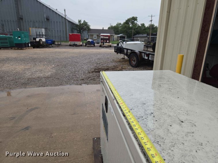 image for item EW0213 Cummins Power Generation GGMB-1328105 generator