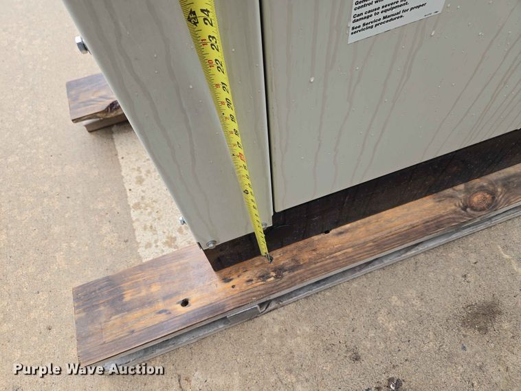 image for item EW0213 Cummins Power Generation GGMB-1328105 generator