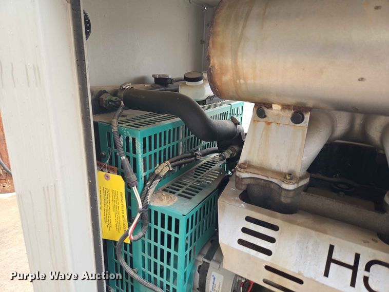 image for item EW0213 Cummins Power Generation GGMB-1328105 generator