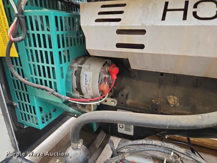 image for item EW0213 Cummins Power Generation GGMB-1328105 generator